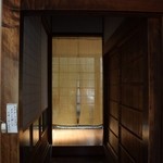 松葉屋 - 店内の雰囲気