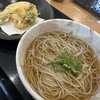 揚げたて天ぷら 十割蕎麦 新次郎 川西多田店