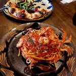 レストラン＆バー ポルト - 