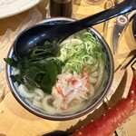 名古屋 蟹銀 名驛店 - 
