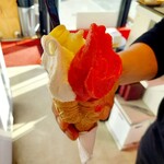 ピエノマジェラート - 