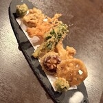 旬菜酒場 和佳 - 