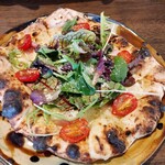 レストラン＆バー ポルト - 