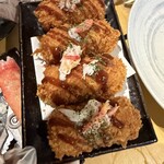 名古屋 蟹銀 名驛店 - 