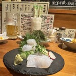 居酒家 でいりぐち - 