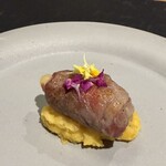 レストラン HAJIME - 