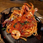 レストラン＆バー ポルト - 