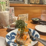 居酒家 でいりぐち - 