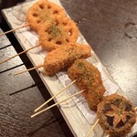 旬菜酒場 和佳 - 