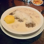 鳥さわ ジグボーンクラブ - 