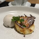 レストラン HAJIME - 