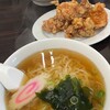 足利麺