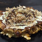 お好み焼　げん - 