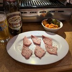 焼肉さつま - 