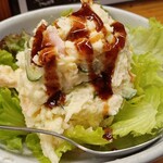 庄助 - ポテトサラダ