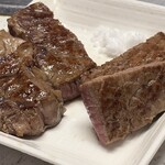 お好み焼　げん - 