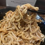 旨辛味噌らーめん ぼんず - 