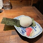 酒と肴 ててて - 