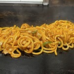 お好み焼　げん - 