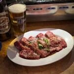 焼肉さつま - 