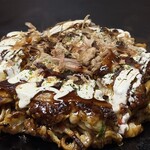 お好み焼　げん - 