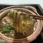 うどん しき 京都うどん - 