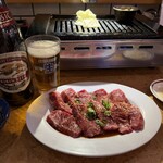 焼肉さつま - 