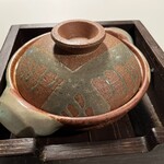 うどん しき 京都うどん - 