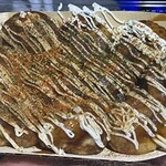 たこ焼あほや - 料理写真: