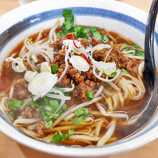 らぁ麺 丸山商店_1