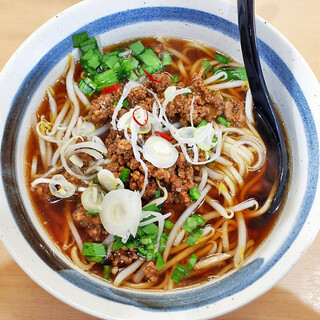 らぁ麺 丸山商店_0