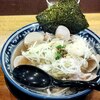 和風楽麺 四代目ひのでや 大宮店