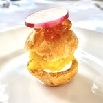 マダム・トキ - 