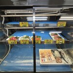 八百仙商店 - ショーケース