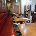 炭火とワイン 巴里食堂 - 