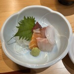 おばんざい ふじまさ - 