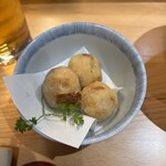 おばんざい ふじまさ - 