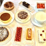 マダム・トキ - 