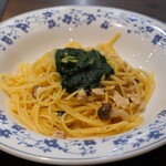 炭火とワイン 巴里食堂 - 
