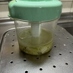 八百仙商店 - 白菜漬け
