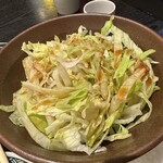 焼肉ホルモン酒場 まる助 - 【2026.1.23(金)】無限レタス