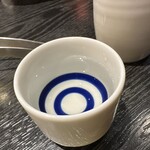 焼肉ホルモン酒場 まる助 - 【2026.1.23(金)】飲み放題（日本酒熱燗）