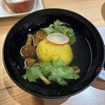 おばんざい ふじまさ - 