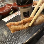 焼肉ホルモン酒場 まる助 - 【2026.1.23(金)】焼いたお肉