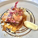 マダム・トキ - 