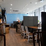 炭火とワイン 巴里食堂 - 