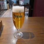 炭火とワイン 巴里食堂 - 