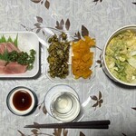 八百仙商店 - 酒と肴
