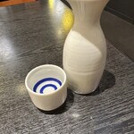 焼肉ホルモン酒場 まる助 - 【2026.1.23(金)】飲み放題（日本酒熱燗）