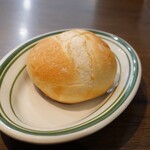 炭火とワイン 巴里食堂 - 